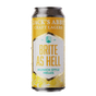 Jack's Abby Brite as Hell 4pk Can